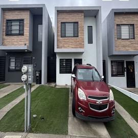 Foto de casa en venta en agave , marena cove [kilómetro cincuenta y uno y medio], playas de rosarito, baja california, 31007071 No. 01